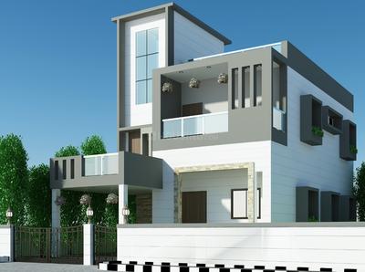 Gallery Cover Image of 2005 Sq.ft 7 BHK Villa for buy in Jharudih for 3500000
