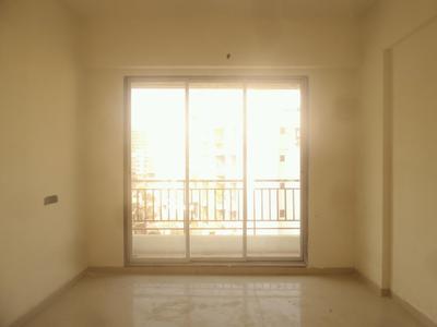 1 BHK Apartment