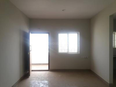 Gallery Cover Image of 925 Sq.ft 2 BHK Apartment for buy in Dasarahalli for 4330000