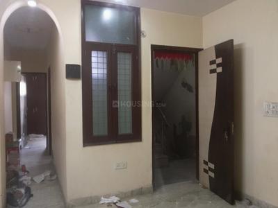 2 BHK Apartment