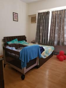 Gallery Cover Image of 2285 Sq.ft 3 BHK Apartment for buy in Parel for 107500000