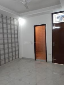 Gallery Cover Image of 1100 Sq.ft 3 BHK Independent Floor for buy in Sector 105 for 3000000