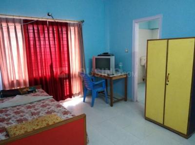 Bedroom Image of PG 4271606 New Town in New Town