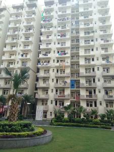 1 BHK Apartment