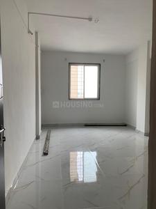 1 BHK Apartment