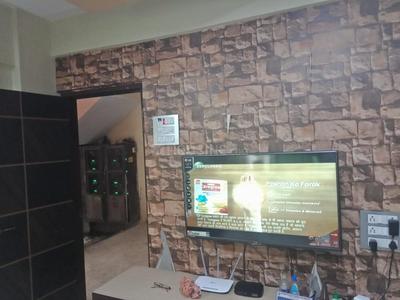 1 BHK Apartment