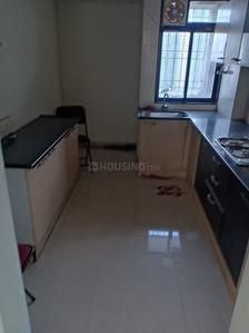 Gallery Cover Image of 1207 Sq.ft 3 BHK Apartment for buy in Thane West for 12000000
