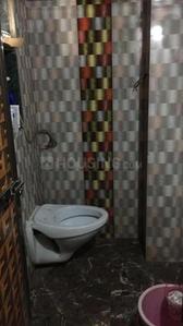 Bathroom Image of PG For Girls Only Mira Road in Mira Road East