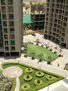 2 BHK Apartment