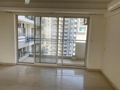 3 BHK Apartment