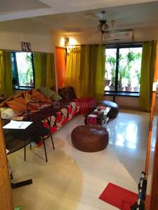Gallery Cover Image of 450 Sq.ft 1 BHK Apartment for buy in Andheri East for 10000000