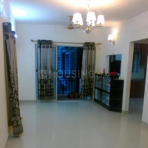 3 BHK Apartment