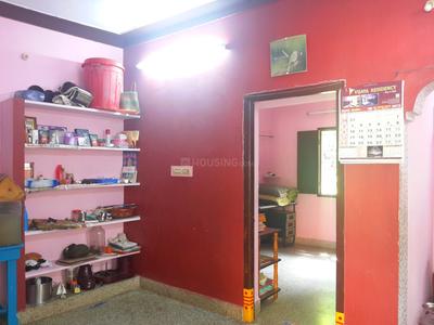 1 BHK Independent Floor