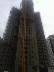 Gallery Cover Image of 1550 Sq.ft 3 BHK Apartment for buy in Salt Lake City for 8525000
