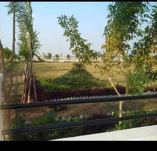 Residential Plot