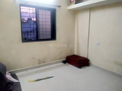 1 BHK Independent House