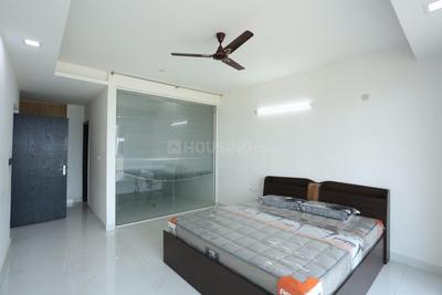 3 BHK Apartment