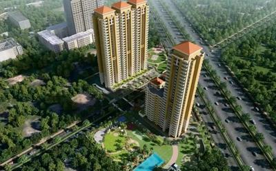 3 BHK Apartment