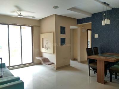 2 BHK Apartment