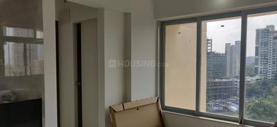 1 BHK Apartment