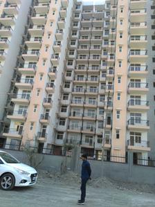 Residential Plot