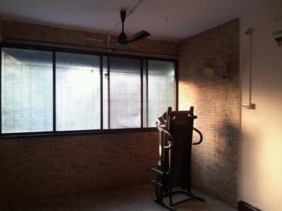 Gallery Cover Image of 1667 Sq.ft 3 BHK Apartment for buy in Thane West for 25000000