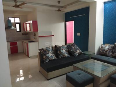 3 BHK Apartment