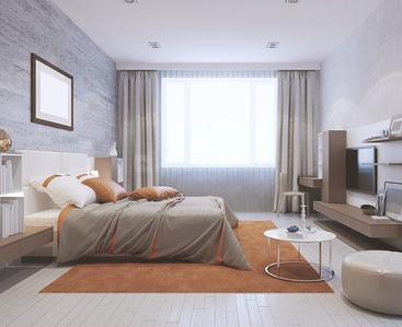1 BHK फ़्लैट