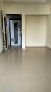 1 BHK Apartment
