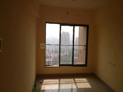 Gallery Cover Image of 750 Sq.ft 2 BHK Apartment for buy in Thane West for 9500000