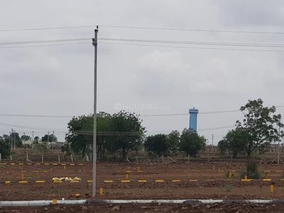 Residential Plot