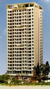 2 BHK अपार्टमेंट