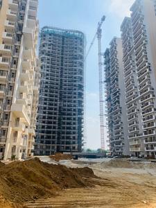 Gallery Cover Image of 1242 Sq.ft 2 BHK Apartment for buy in Sector 68 for 7800000