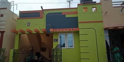 Gallery Cover Image of 924 Sq.ft 2 BHK Villa for buy in Kosakulam for 3100000