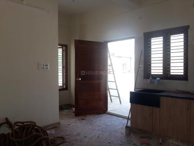 1 RK Apartment
