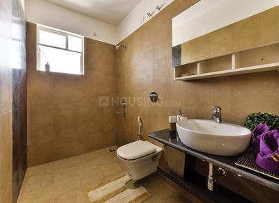 Gallery Cover Image of 1665 Sq.ft 3 BHK Apartment for buy in Doddakannelli for 10141480