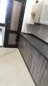 2 BHK Independent Floor
