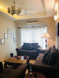 Gallery Cover Image of 1200 Sq.ft 2 BHK Apartment for buy in Mayur Vihar II for 18000000