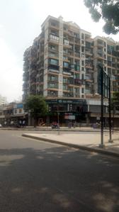 Gallery Cover Image of 1245 Sq.ft 2 BHK Apartment for buy in Kharghar for 13000000