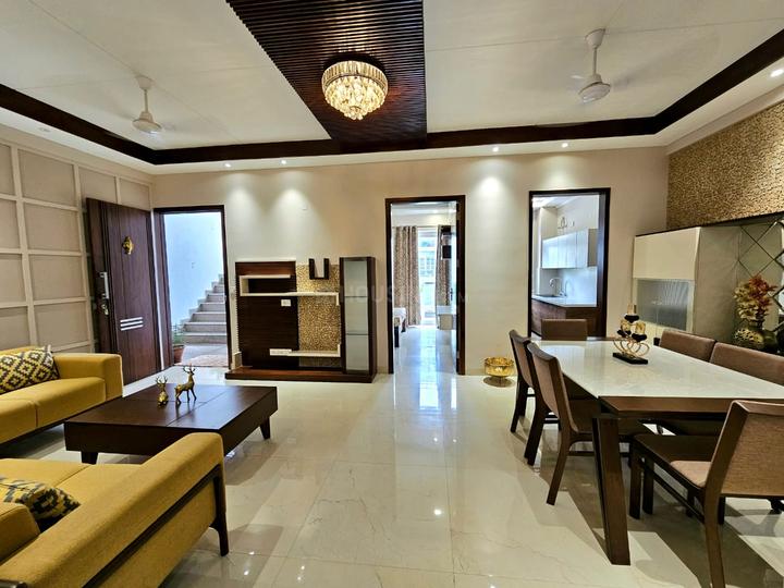 2 BHK 1350 Sqft Flat for sale at Peer Muchalla, Zirakpur Property ID