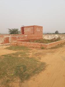 Gallery Cover Image of Sq.ft Residential Plot for buy in Sector 150 for 350000