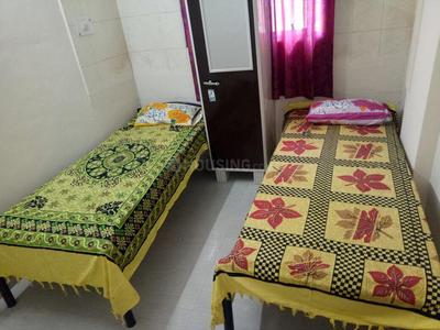 Bedroom Image of PG 4040494 Wadgaon Sheri in Wadgaon Sheri
