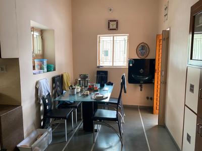 Gallery Cover Image of 2500 Sq.ft 3 BHK Independent House for buy in Vasna for 15500000