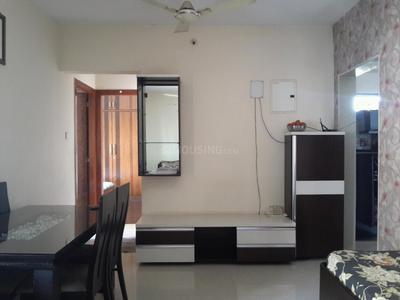 Gallery Cover Image of 1050 Sq.ft 2 BHK Apartment for buy in Kharghar for 11000000