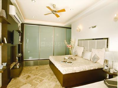 3 BHK Independent Floor