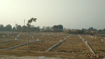 Gallery Cover Image of Sq.ft Residential Plot for buy in Nagavara for 800000