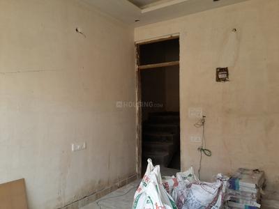 1 RK Apartment