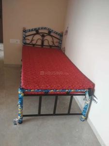 Bedroom Image of Riddhi Siddhi Property in Kanjurmarg East