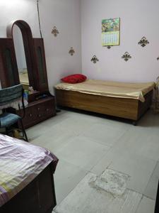 Bedroom Image of Divine Girl's PG in Mayur Vihar Phase 1