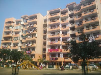 3 BHK Apartment